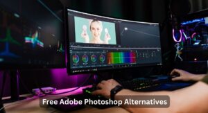 Free Adobe Photoshop Alternatives